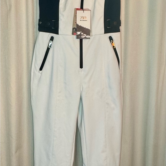 Zara NWT Ski Pants - Picture 5 of 6